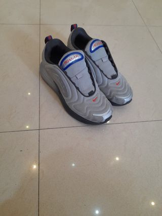 Nike Air Max 720 » Alle Farben » schon ab 79 € | everysize