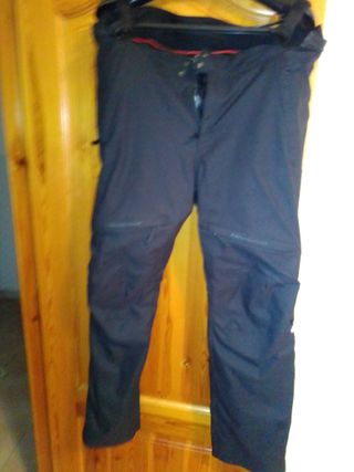 PANTALON ALPINESTARS DISTANCE DRYSTAR 3 XL de segunda mano por 89 EUR en  Carnota en WALLAPOP