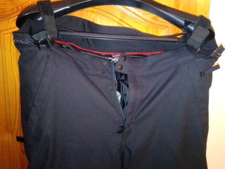 PANTALON ALPINESTARS DISTANCE DRYSTAR 3 XL de segunda mano por 89 EUR en  Carnota en WALLAPOP