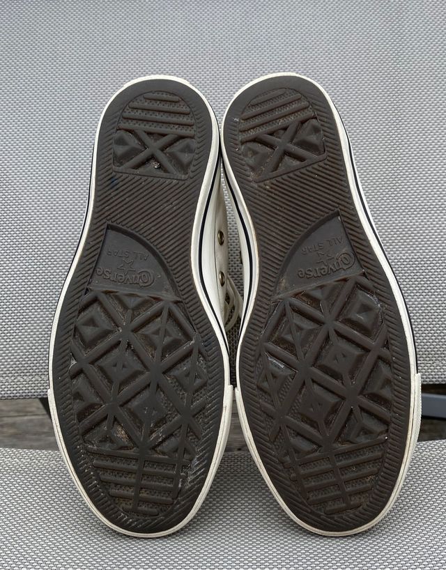 Converse By Chuck Taylor talla 36