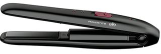 Mini Plancha pelo. Rowenta Touch Up y Go SF1312 de segunda mano por 15 EUR  en Mollet del Vallès en WALLAPOP