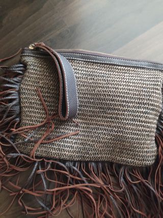 BOLSO SOBRE NECESER ASA MUÑECA