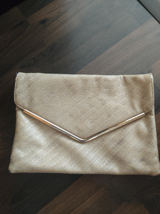 Bolso de mano Paco Martínez de segunda mano por 5 EUR en Gijón en WALLAPOP