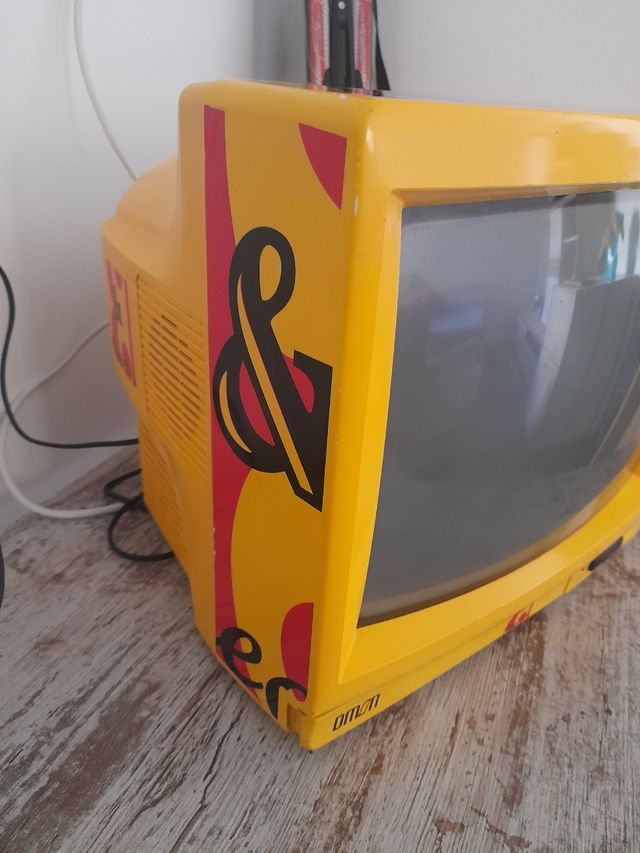 TV retrò