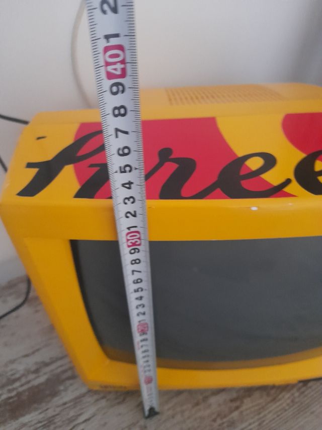 TV retrò