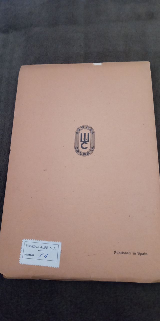 LIBRO REUMATISMO MUSCULAR