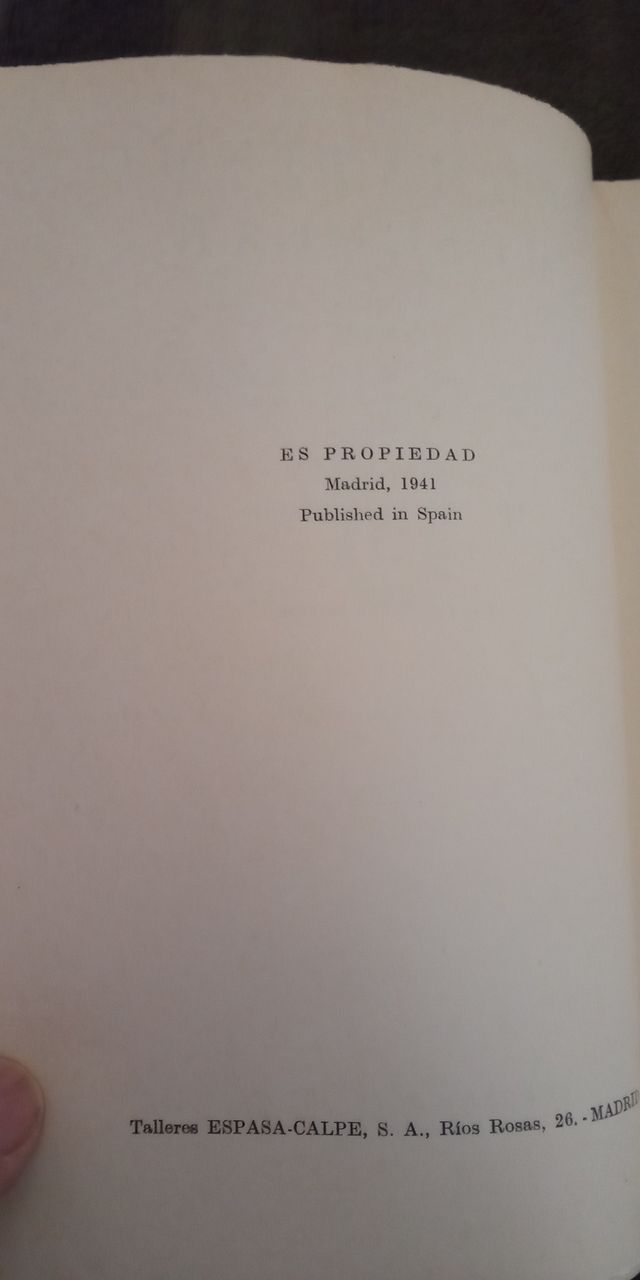 LIBRO REUMATISMO MUSCULAR