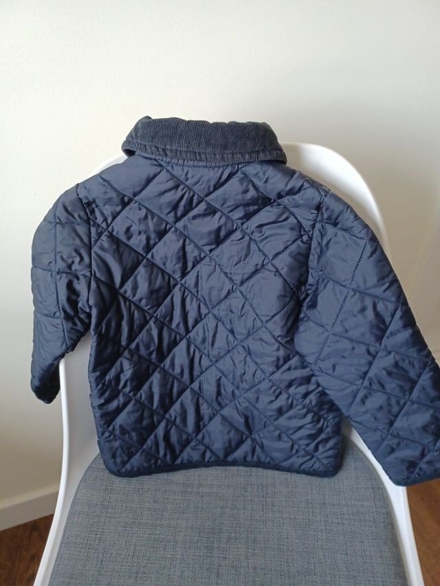 Husky talla 18-24 meses