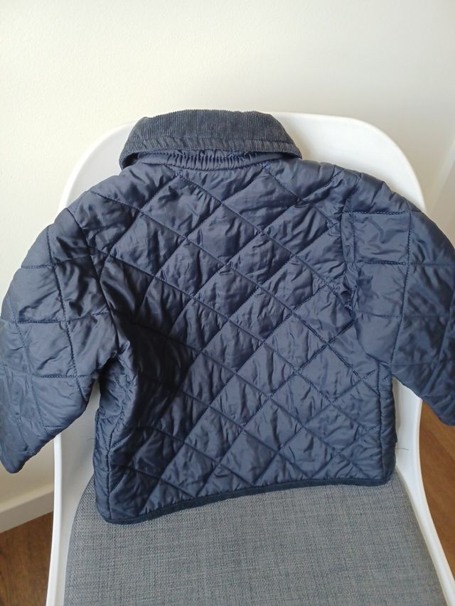 Husky talla 18-24 meses