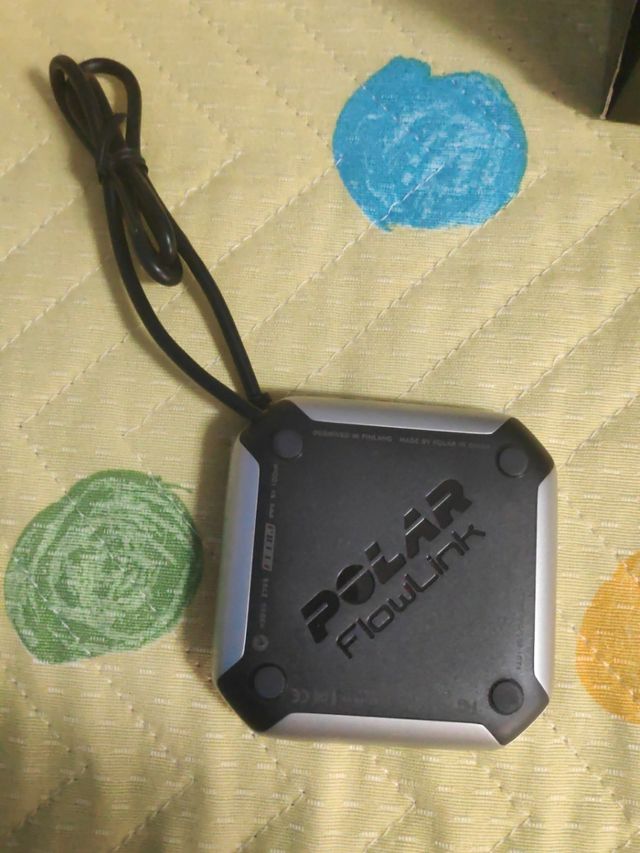 reloj deportivo POLAR