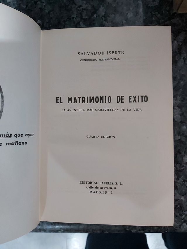 Colección libros