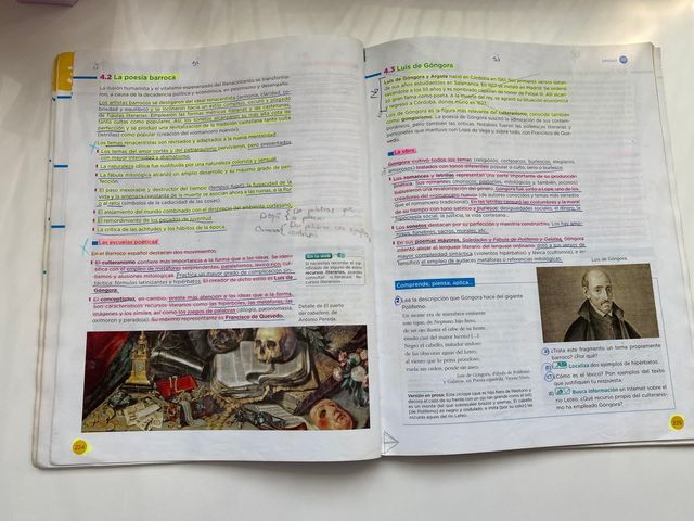 Libros lengua Anaya 3 ESO