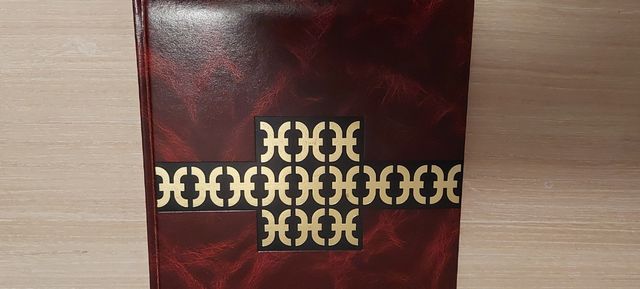 Enciclopedia de la Historia de España