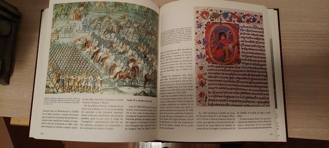 Enciclopedia de la Historia de España