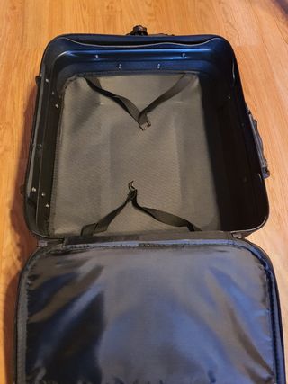 Maleta de Mano Public Trolley El Corte Ingles de segunda mano por 10 EUR en  Fuenlabrada en WALLAPOP