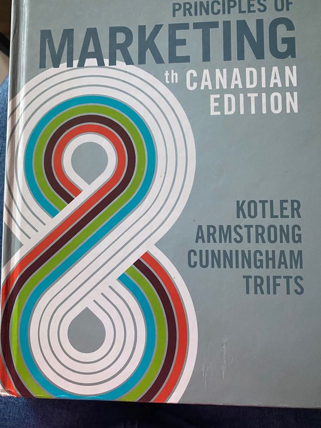 Principi di marketing