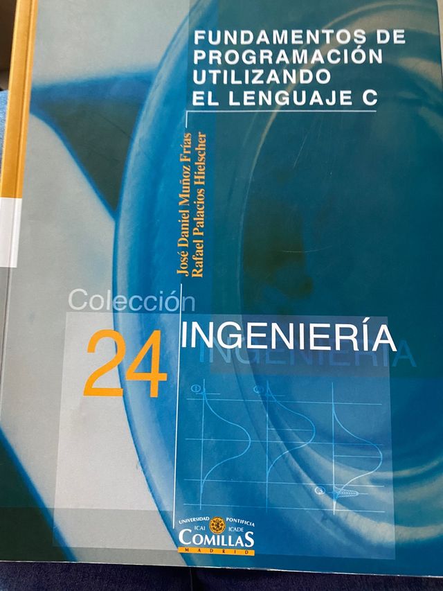 Fondamenti di programmazione