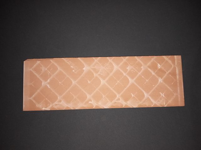 Cenefa decorativa cocina o baño