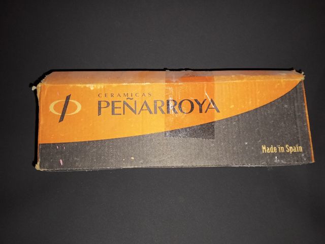 Cenefa decorativa cocina o baño