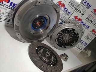 MITSUBISHI 3.2DID **KIT EMBRAGUE BIMASA