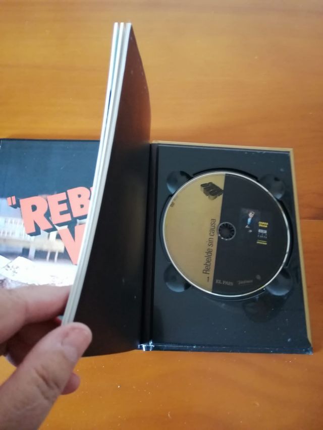 Películas Cine Clásico (DVD)