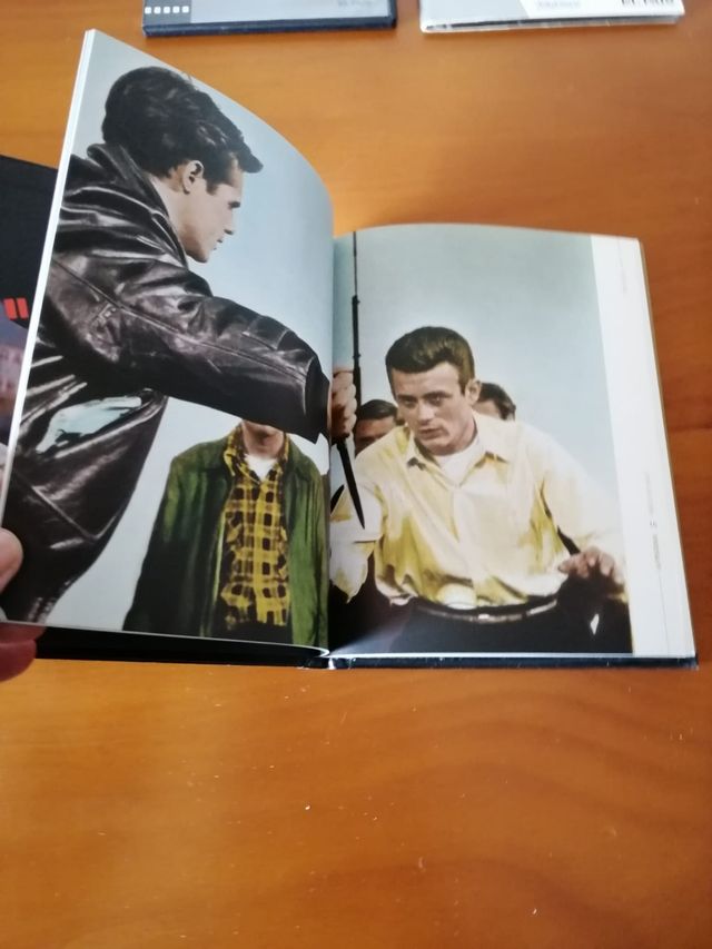 Películas Cine Clásico (DVD)