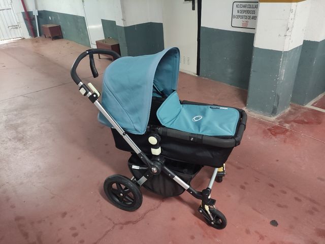 Bugaboo Camaleon 3