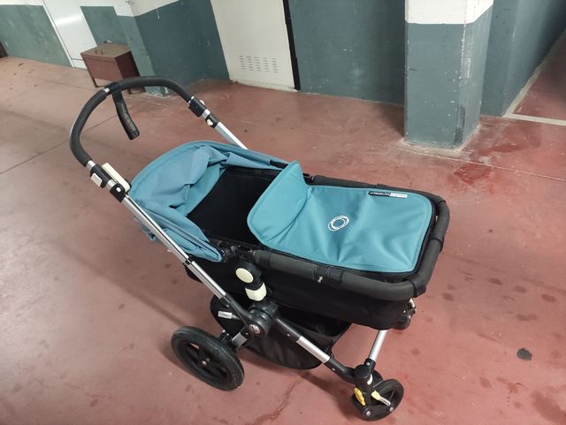 Bugaboo Camaleon 3