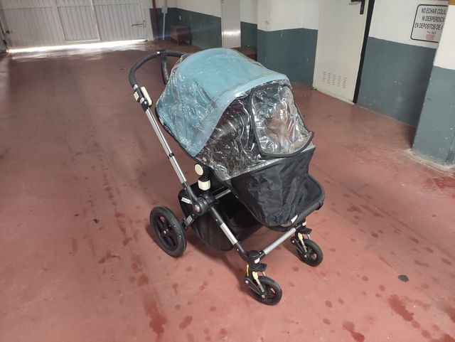 Bugaboo Camaleon 3