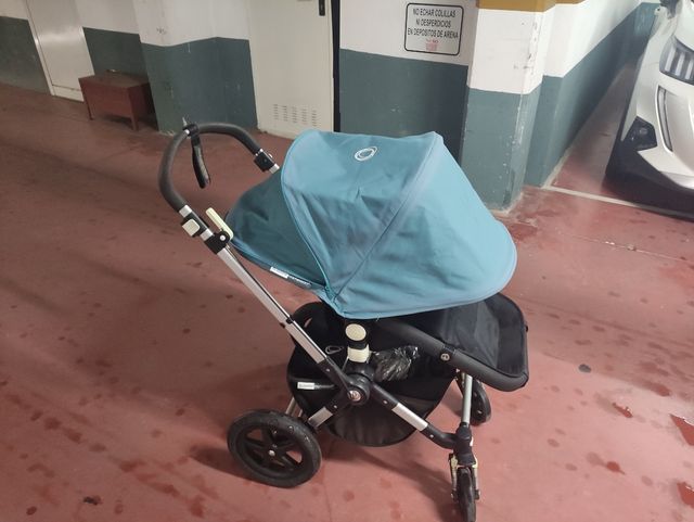 Bugaboo Camaleon 3
