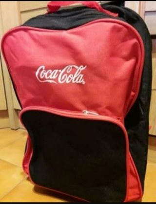 Mochila Expandible DiDi Food - Tienda DiDi - Sitio Oficial México