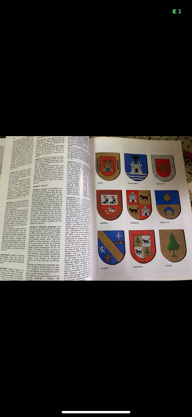 Enciclopedia de Cantabria