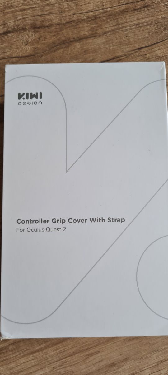 Cubierta mando Quest 2