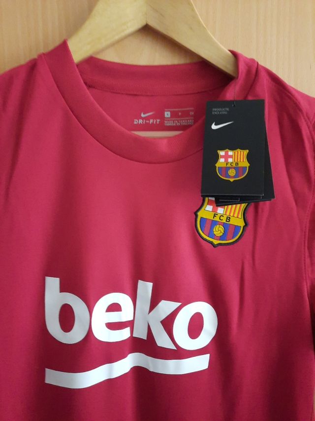 Camiseta Barcelona
