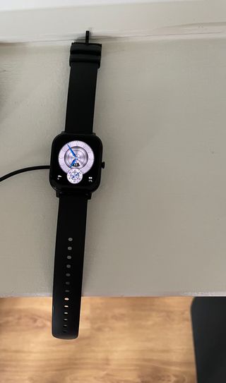 Amazfit GTS Reloj Smartwactch Deportivo de segunda mano por 30 EUR en  Seseña en WALLAPOP