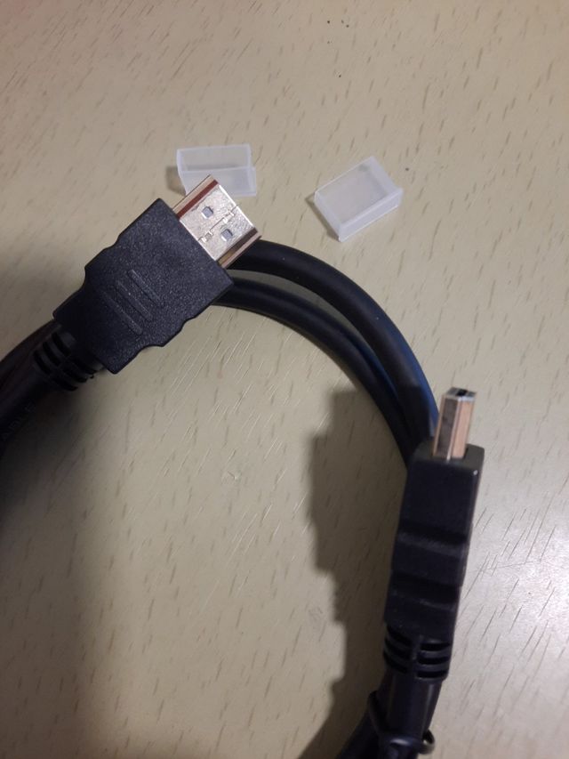 Cable HDMI 1 metro