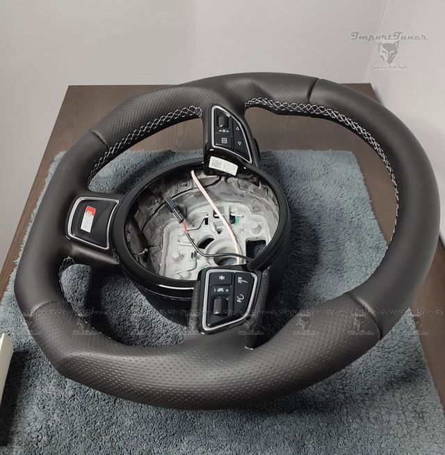 Volante Audi A1 A6 A7 A8 dsg