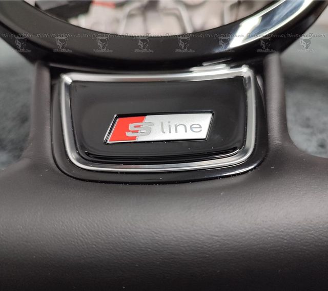 Volante Audi A1 A6 A7 A8 dsg