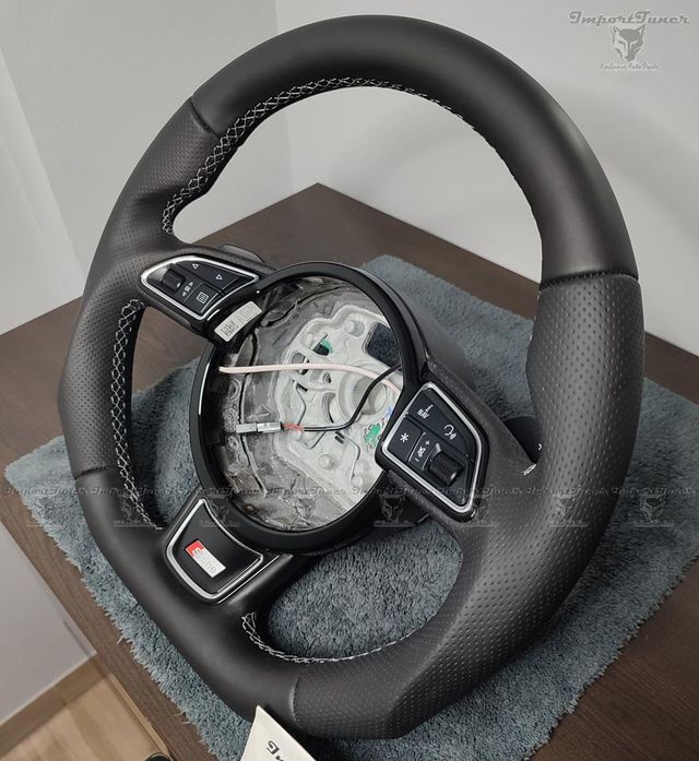 Volante Audi A1 A6 A7 A8 dsg