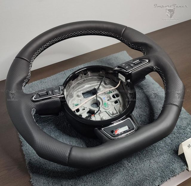 Volante Audi A1 A6 A7 A8 dsg