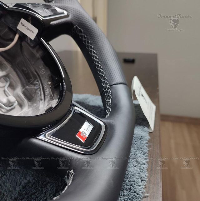 Volante Audi A1 A6 A7 A8 dsg