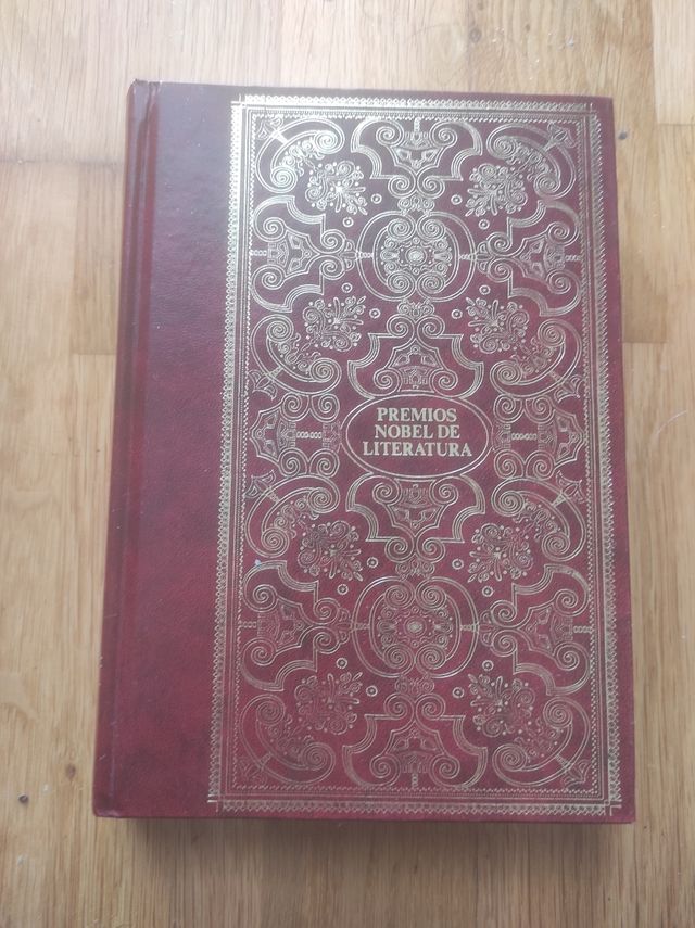 tierra ignota. Patrick white