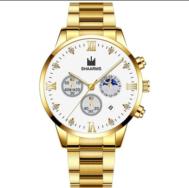 Relojes de pulsera de cuarzo