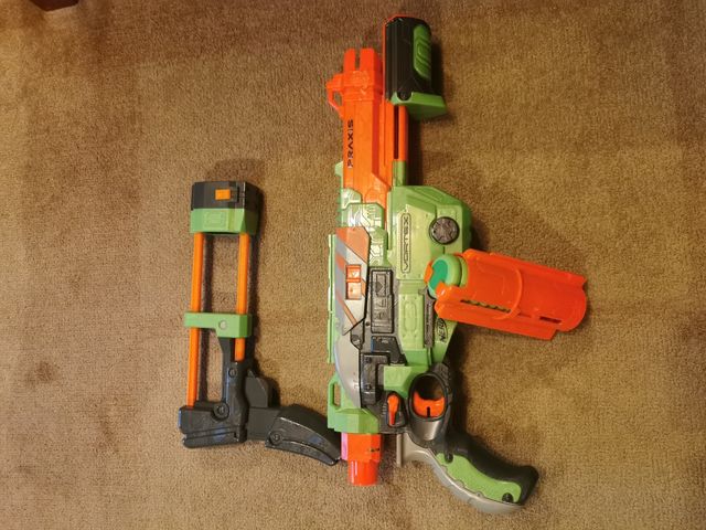 Nerf PRECIO NEGOCIABLE