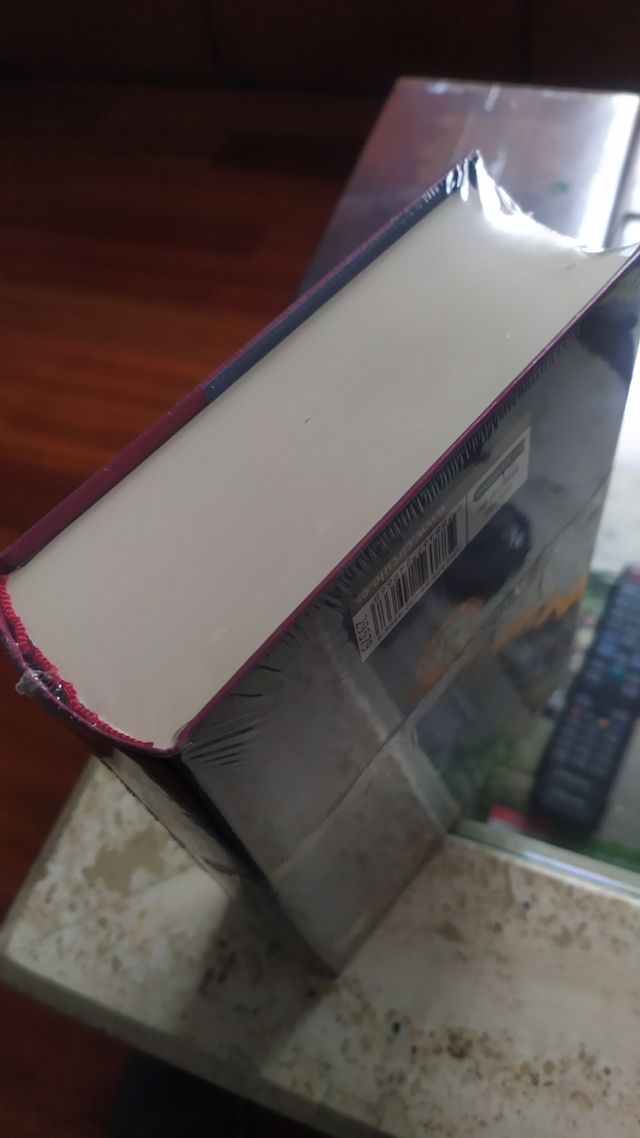 En la corte del lobo