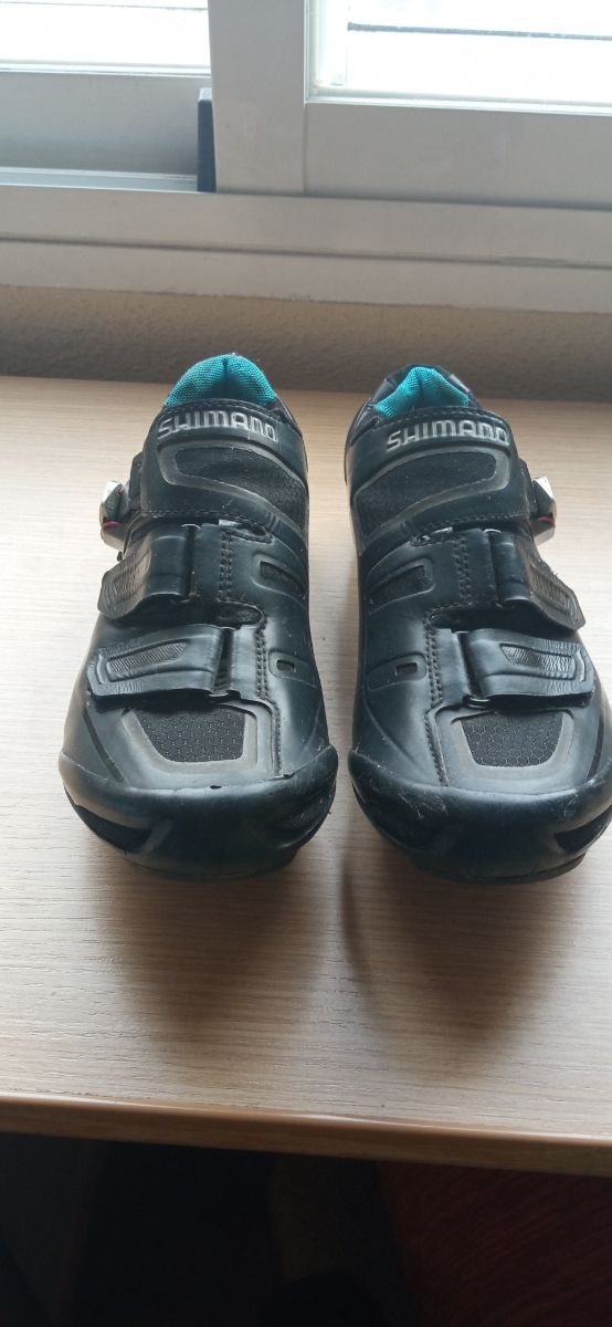 zapatillas carretera Shimano r260
