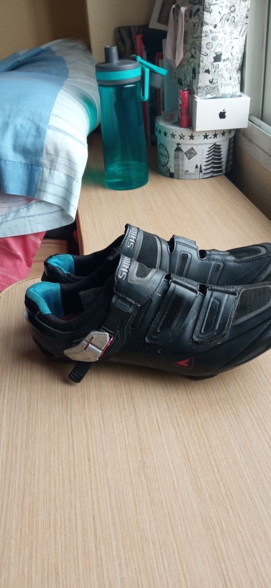 zapatillas carretera Shimano r260