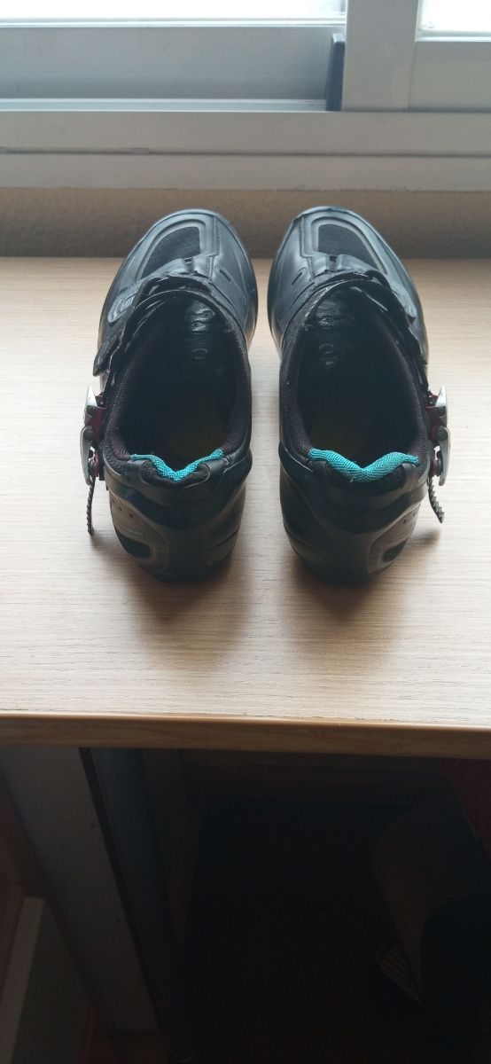 zapatillas carretera Shimano r260