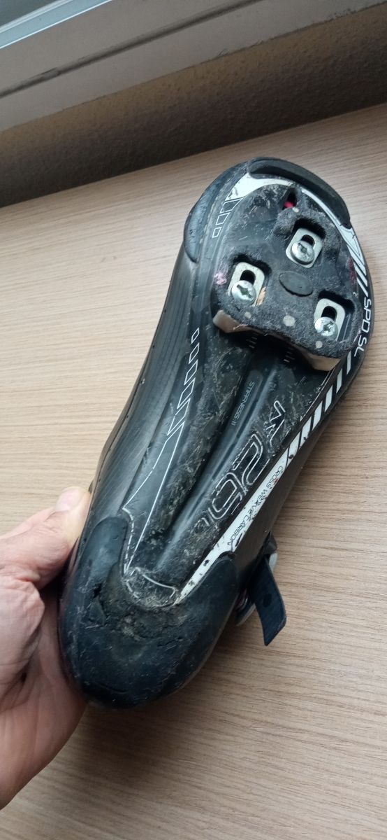 zapatillas carretera Shimano r260