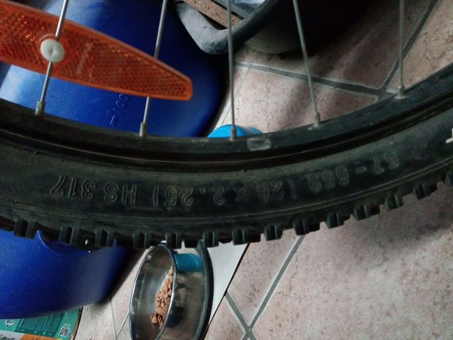 Bicicleta Canyon Talla S